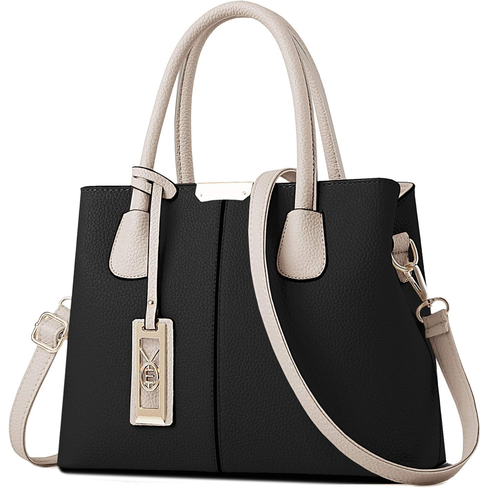 Purses and Handbags for Women Shoulder Tote Bags Top Handle Satchel